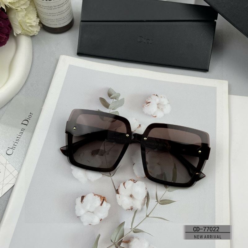 Christian Dior Sunglasses